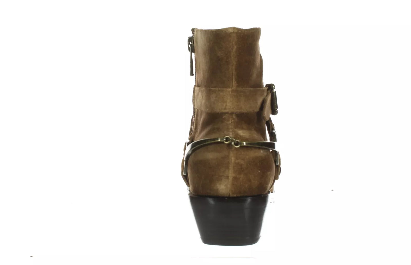 Sigerson Morrison Jade Ankle Boot - Rovere Natural