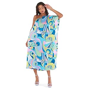 Show Me Your Mumu Tropez Maxi - Go Go Luxe