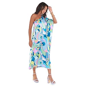 Show Me Your Mumu Tropez Maxi - Go Go Luxe