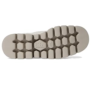 Pedro Garcia Salinda Lugsole Boot - Pearl Velour EU 38.5/US 8.5
