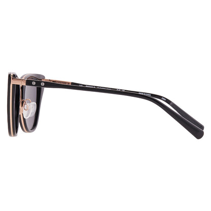Shinola Grey Cat Eye Ladies Sunglasses