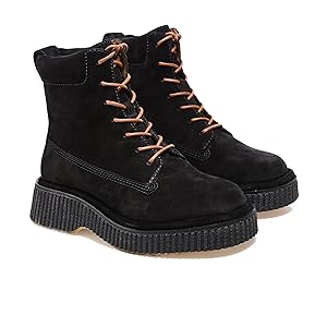 Rag & Bone Sloane Boot - Black Suede 39.5/9.5