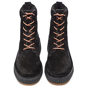 Rag & Bone Sloane Boot - Black Suede 39.5/9.5