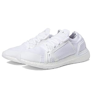 Adidas x Stella McCartney Ultraboost 20 Sneaker - White 7