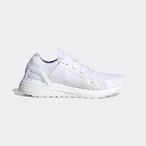 Adidas x Stella McCartney Ultraboost 20 Sneaker - White 7