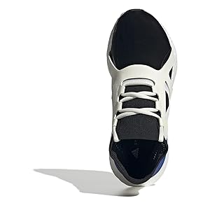 Adidas x Stella McCartney Ultraboost 21 Footwear - White/Core Black/Bold Blue 9