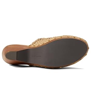 Veronica Beard Hardie Clog - Sand 9