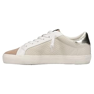 Vintage Havana Pierson Sneaker - Blush/Taupe Multi