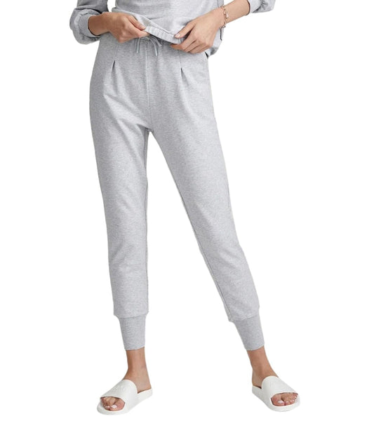 Varley Keswick Pant - Lt Grey
