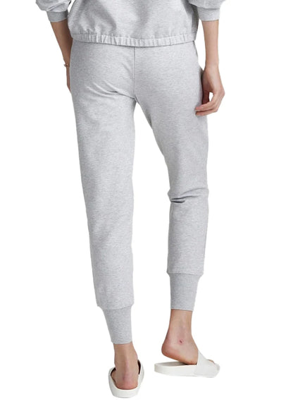 Varley Keswick Pant - Lt Grey