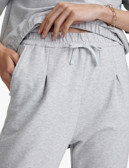 Varley Keswick Pant - Lt Grey