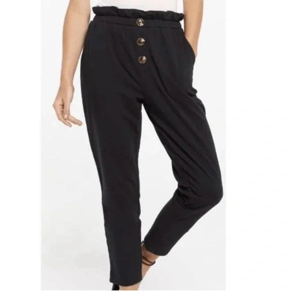 Z Supply Brixton Jogger - Blk