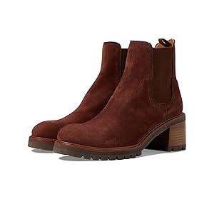 Pedro Garcia Zona Lugsole Ankle Boot - Sequoia EU 38.5/US 8.5