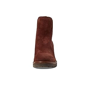 Pedro Garcia Zona Lugsole Ankle Boot - Sequoia EU 40/US 10