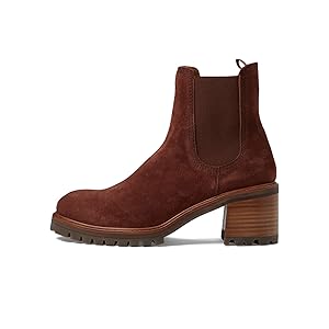 Pedro Garcia Zona Lugsole Ankle Boot - Sequoia EU 38.5/US 8.5