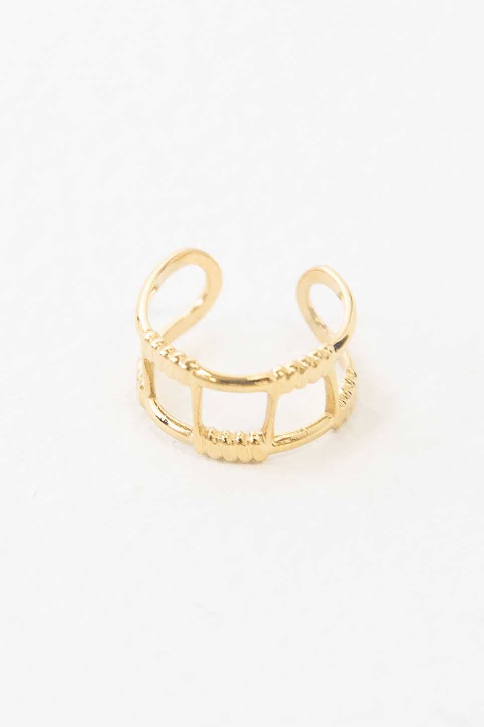 Lovoda Wired Ear Cuff Earrings