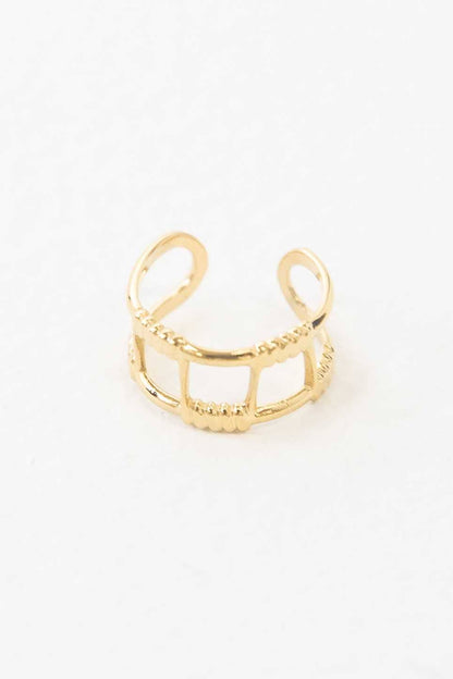 Lovoda Wired Ear Cuff Earrings