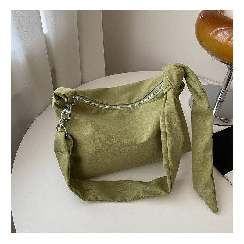 Casual Fashion Simple Crossbody Shoulder Bag