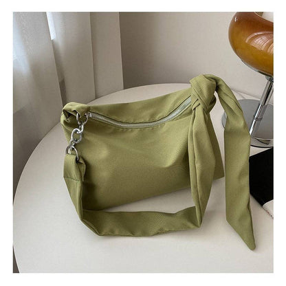 Casual Fashion Simple Crossbody Shoulder Bag