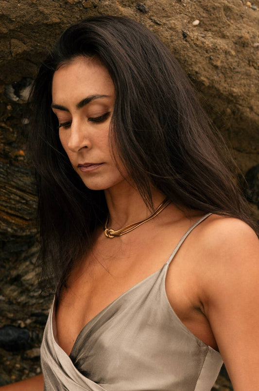 Margot Necklace