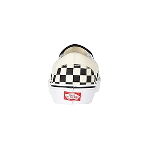 Vans Unisex Adults' Classic Slip On Trainers - 9