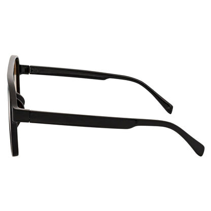 Morspecs Classic Aviator - Brasco Blk/Brown