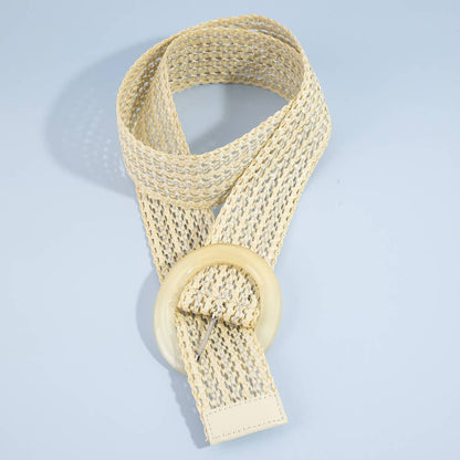 AS Woven Belt