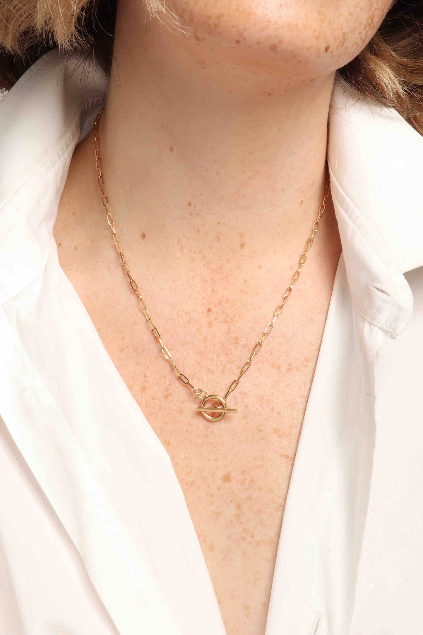 Marrin Costello Supreme Lariat - Gold