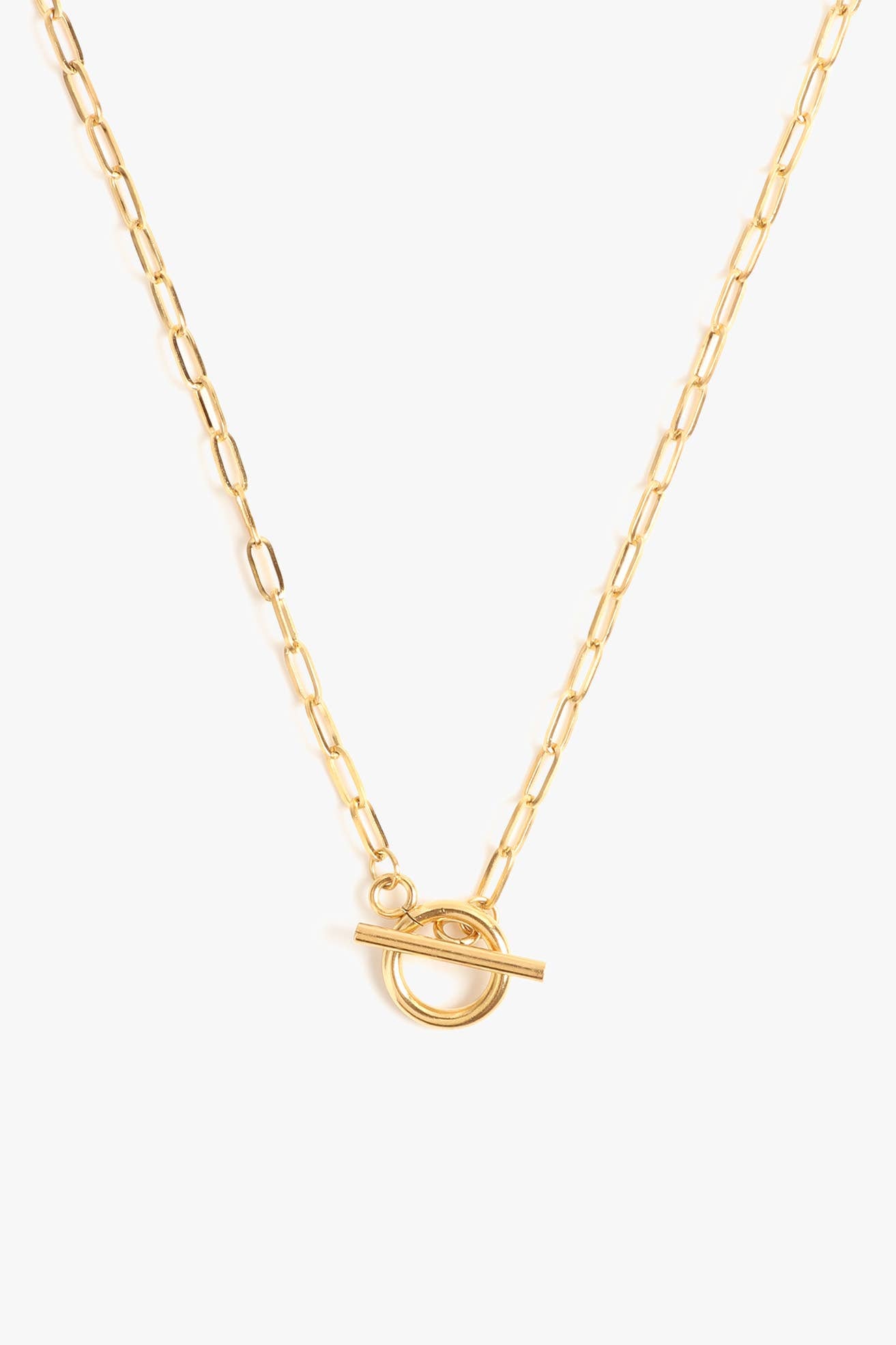 Marrin Costello Supreme Lariat - Gold