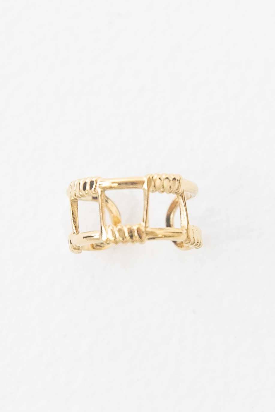 Lovoda Wired Ear Cuff Earrings