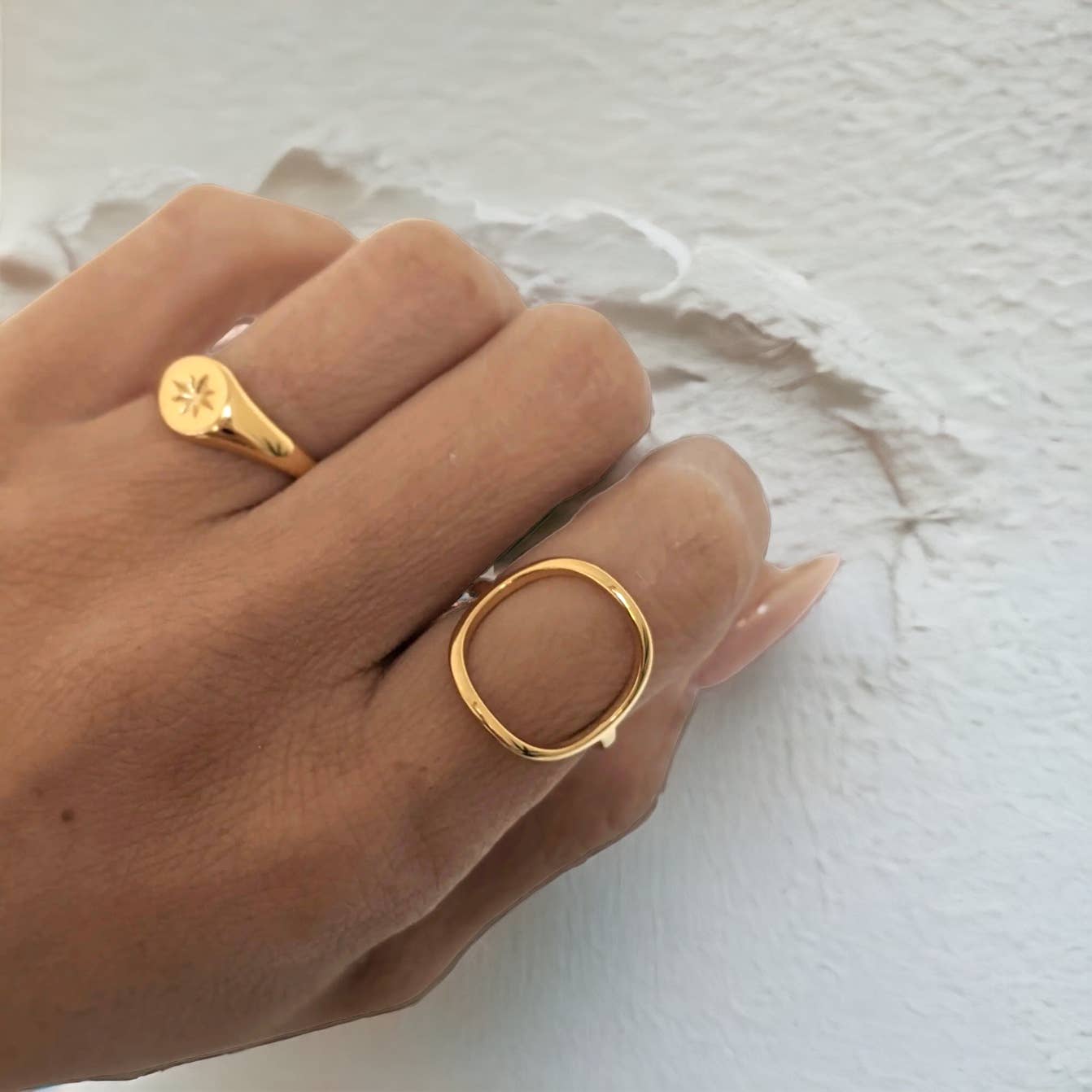 Eternity Ring