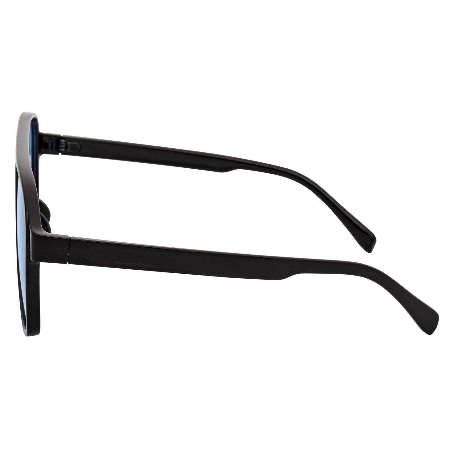 Morspecs Classic Aviator - Brasco Blk/Blue