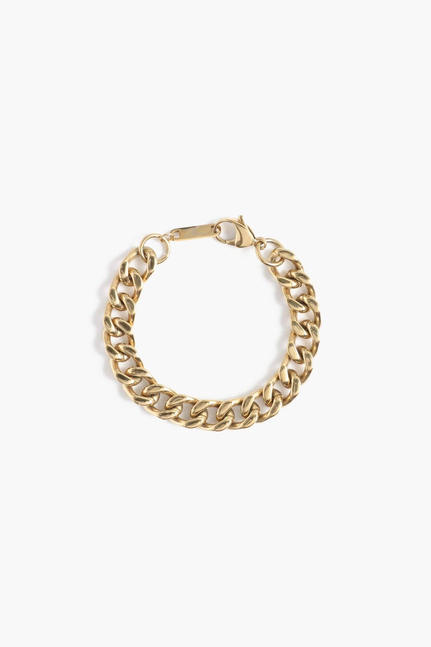 Marrin Costello Queens Bracelet - Gold