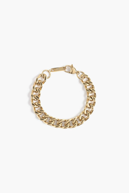 Marrin Costello Queens Bracelet - Gold