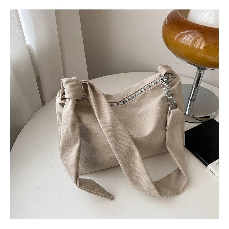 Casual Fashion Simple Crossbody Shoulder Bag