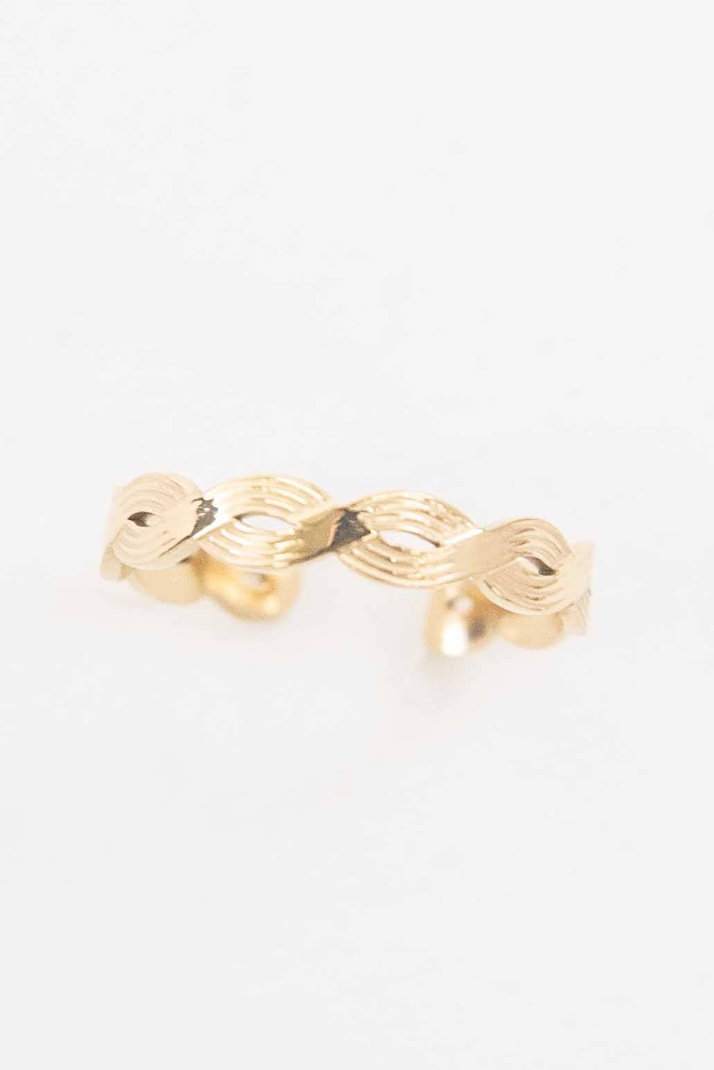 Lovoda Evermore Ear Cuff Earrings