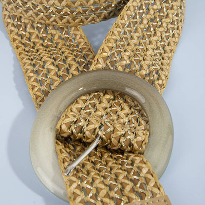 AS Woven Belt