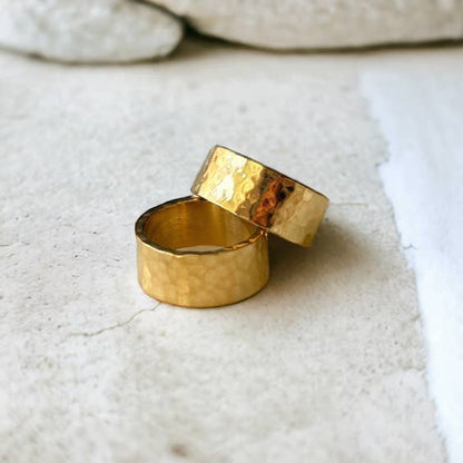 Harper Ring