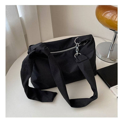 Casual Fashion Simple Crossbody Shoulder Bag